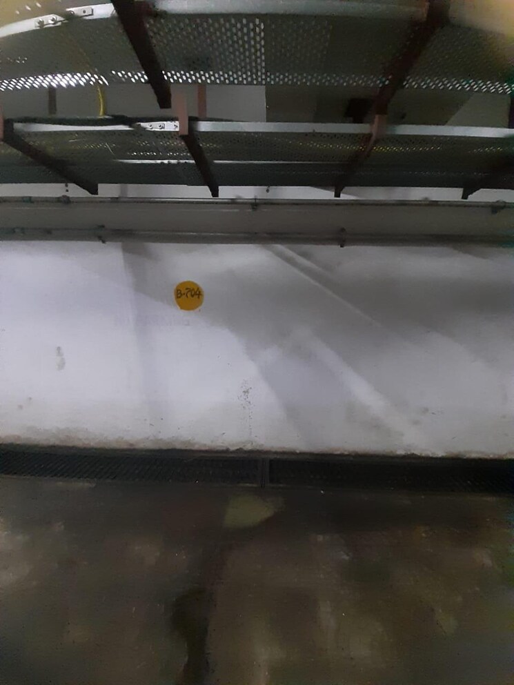 Kitchen, kurla west 2 Bedroom 925 Sq.Ft. Apartment In Kurla West Mumbai 7966998