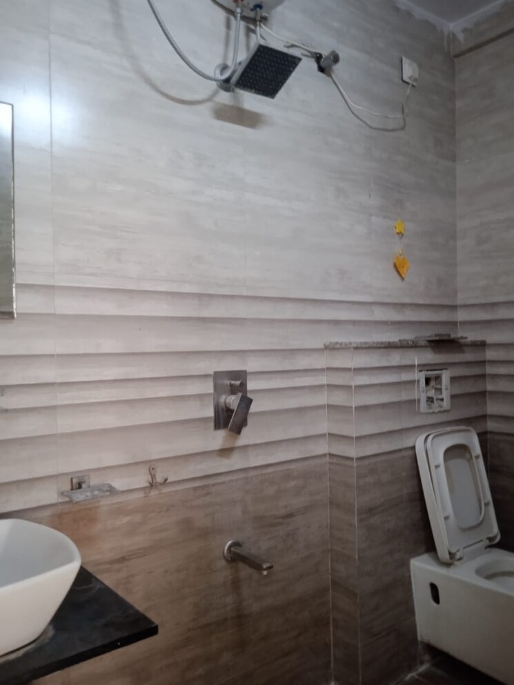 Attached Bathroom, yashgandh-chs 2 Bedroom 800 Sq.Ft. Apartment In Wakad Pune 7967003