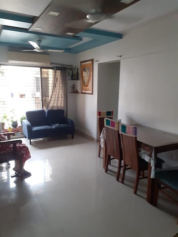 2 BHK Apartment For Resale in Kurla West Mumbai  7966998