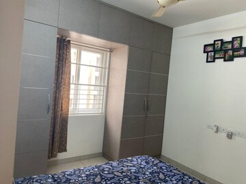 Bedroom in 2 BHK Apartment at Aparna Serene Park, Kondapur – for Sale