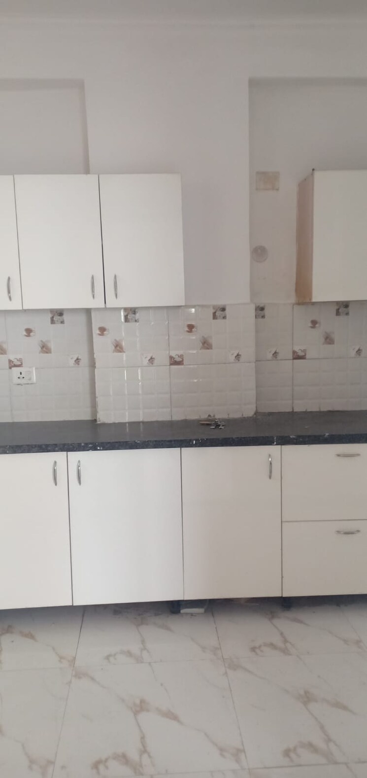 Kitchen, stellar-jeevan 3 Bedroom 1694 Sq.Ft. Apartment In Sector 1 Greater Noida Greater Noida 7967017