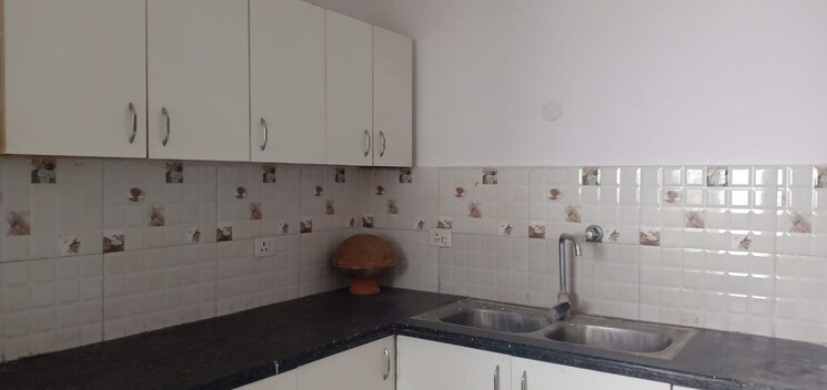 Kitchen, stellar-jeevan 3 Bedroom 1694 Sq.Ft. Apartment In Sector 1 Greater Noida Greater Noida 7967017