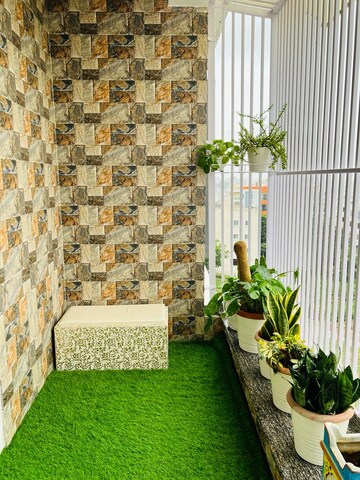 1.5 BHK Builder Floor For Rent in Noida Expressway