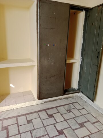 Bathroom in 2 BHK Builder Floor at Sector 13 – for Rent