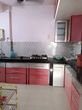 2 BHK Apartment For Rent in Lokhandwala Whispering Palms Kandivali East Mumbai  7967021