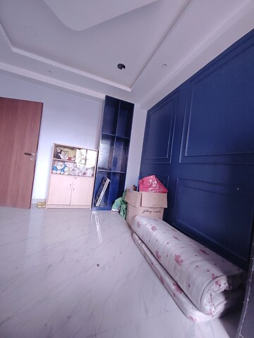 Living Room in 3 BHK Apartment at Ganeshguri – for Rent