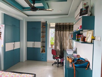 Study Room in 3 BHK Apartment at Ganeshguri – for Rent