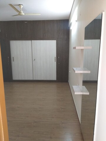 Bathroom in 2 BHK Apartment at Mahadevpura – for Rent