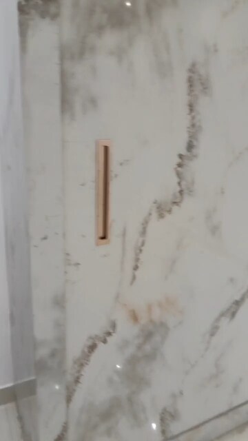 Bathroom in 3.5 BHK Builder Floor at Laxmi Nagar – for Rent