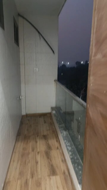 Kitchen in 3.5 BHK Builder Floor at Laxmi Nagar – for Rent