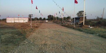  Plot – Exterior View View at Pewatha - for Sale