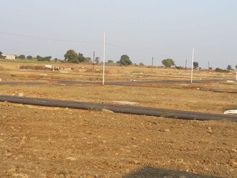 Plot For Resale in Pewatha Nagpur  7967016