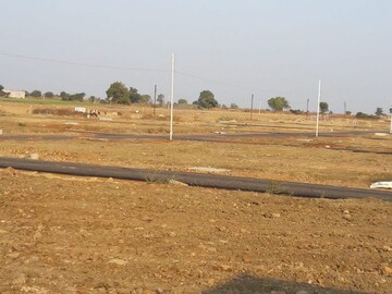 Plot For Resale in Pewatha Nagpur  7967016