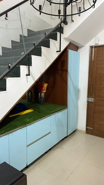  4 BHK Apartment at Vatika Signature Villas, Sector 82 – for Sale
