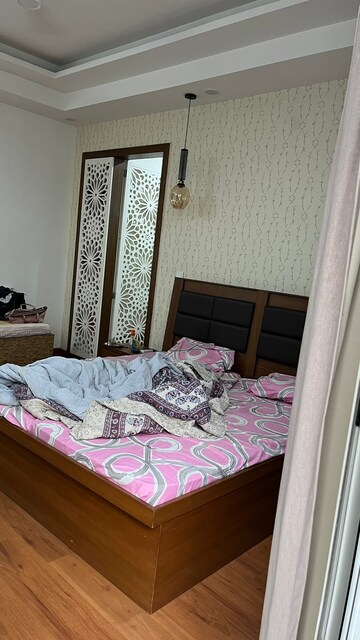 Bedroom in 4 BHK Apartment at Vatika Signature Villas, Sector 82 – for Sale