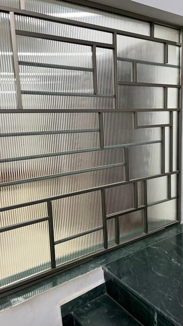 Balcony in 4 BHK Apartment at Vatika Signature Villas, Sector 82 – for Sale