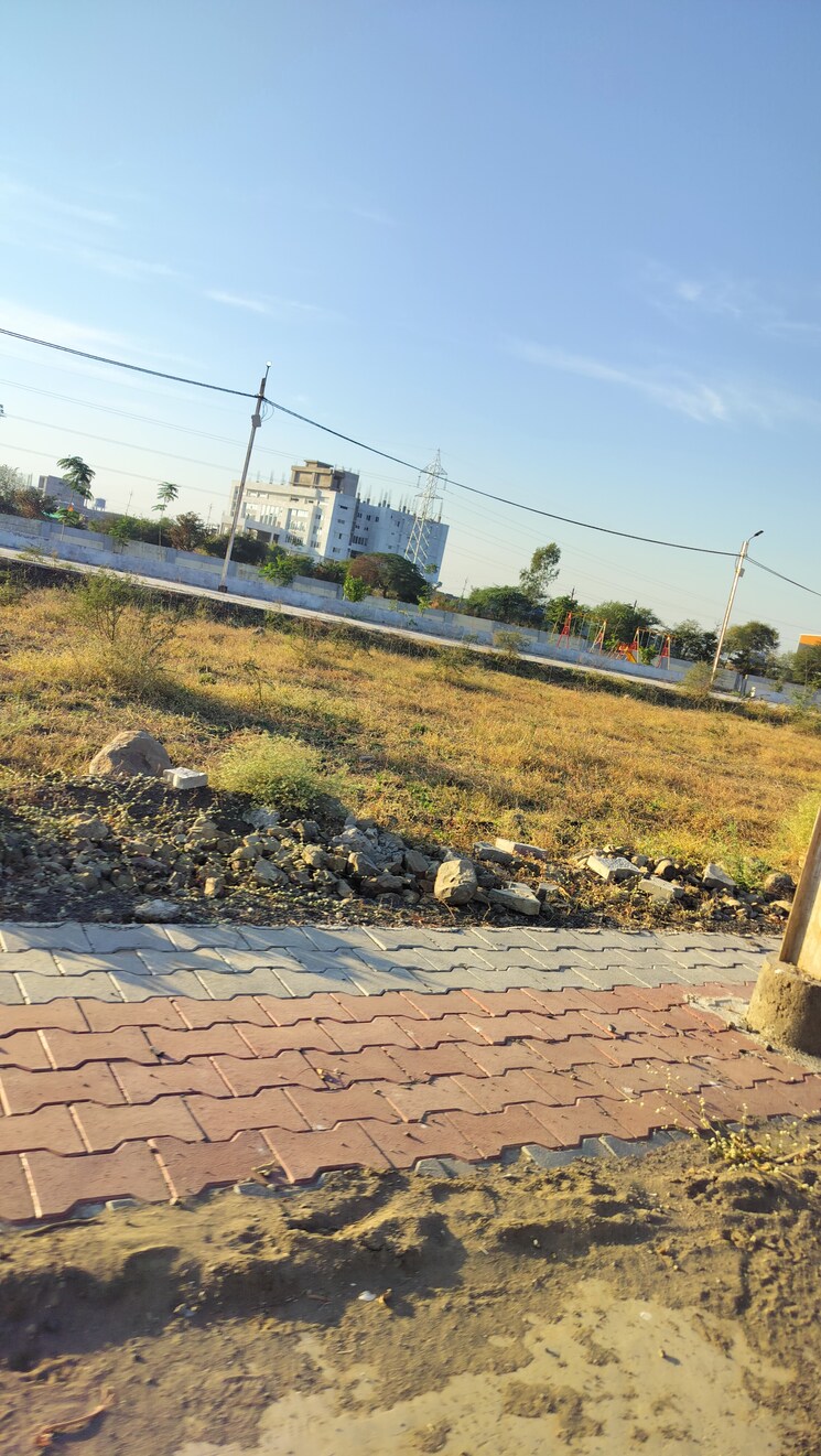 undefined, jetpura  600 Sq.Ft. Plot In Jetpura Indore 7967028