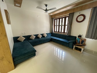 6+ BHK Independent House For Rent in Sola Ahmedabad  7967039