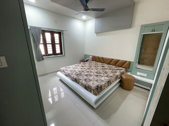 6+ BHK Independent House For Rent in Sola Ahmedabad  7967039