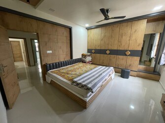 6+ BHK Independent House For Rent in Sola Ahmedabad  7967039