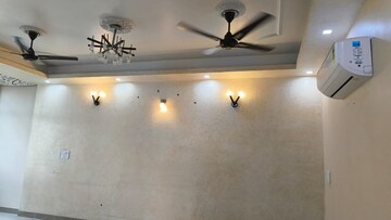  3 BHK Apartment at Dwarka – for Rent