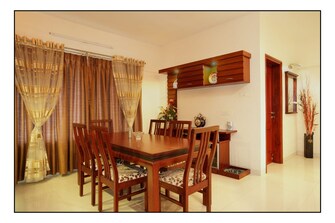 4 BHK Apartment For Resale in Amar Ambience Sopan Baug Pune  7967034