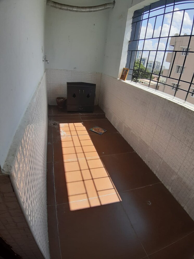 Balcony, mahadevpura 2 Bedroom 1200 Sq.Ft. Apartment In Mahadevpura Bangalore 7967037