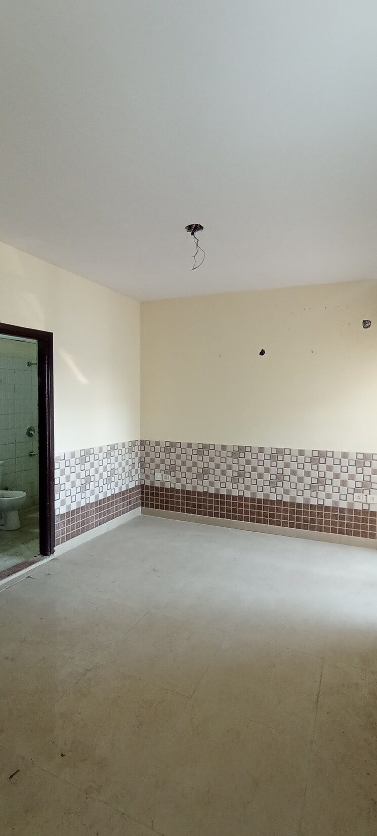 undefined, bptp-parklands 3 Bedroom 1560 Sq.Ft. Builder Floor In Sector 76 Faridabad 7967062