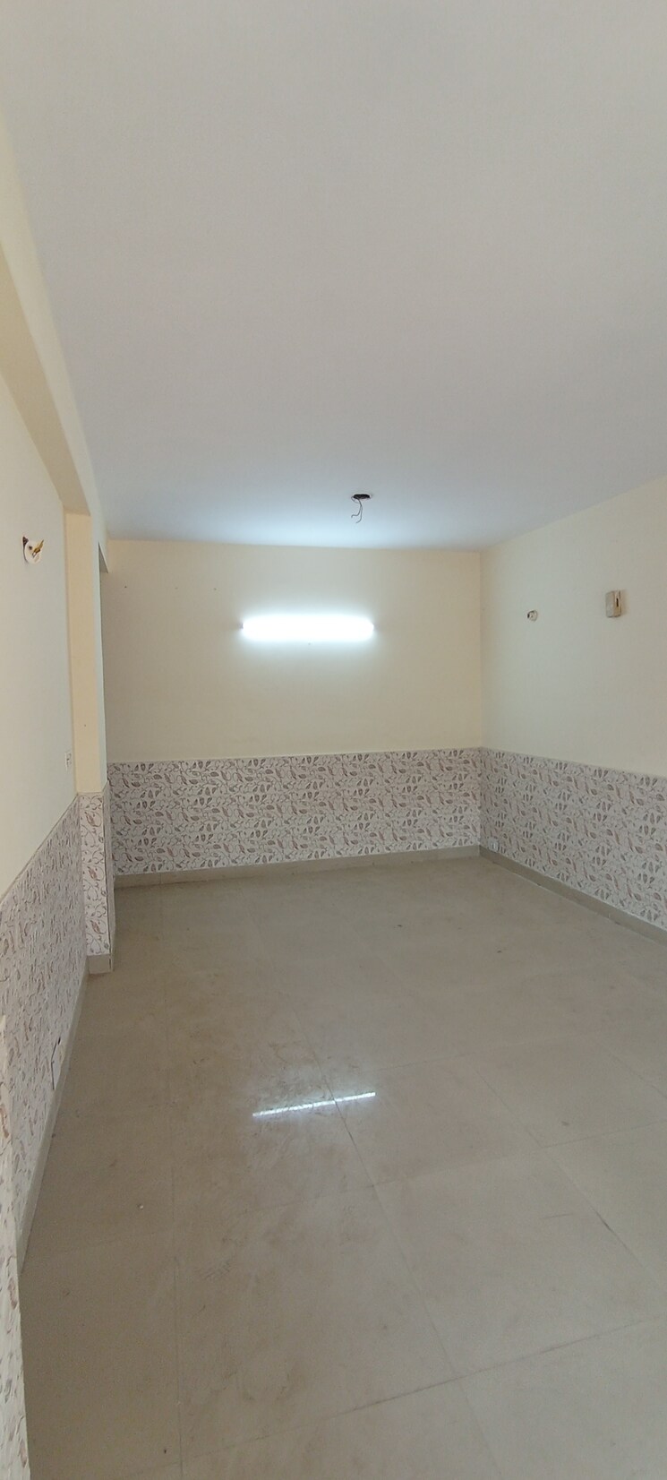Bathroom, bptp-parklands 3 Bedroom 1560 Sq.Ft. Builder Floor In Sector 76 Faridabad 7967062