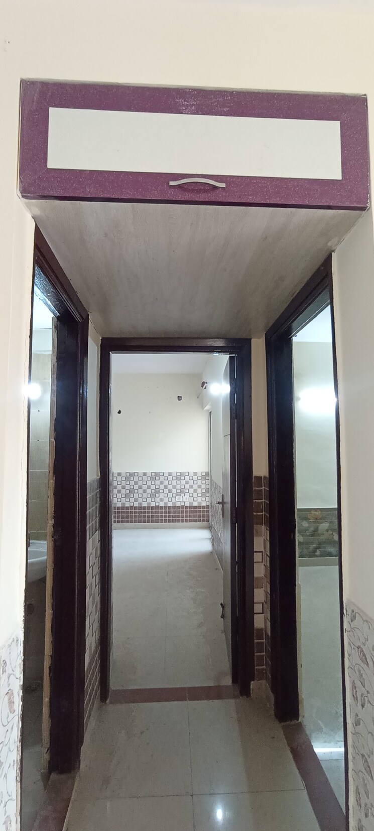 undefined, bptp-parklands 3 Bedroom 1560 Sq.Ft. Builder Floor In Sector 76 Faridabad 7967062