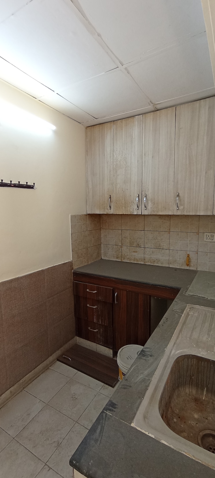 undefined, bptp-parklands 3 Bedroom 1560 Sq.Ft. Builder Floor In Sector 76 Faridabad 7967062