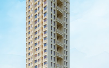 1 BHK Apartment For Sale in Podar Avanta Heights, Dr Deshmukh Marg