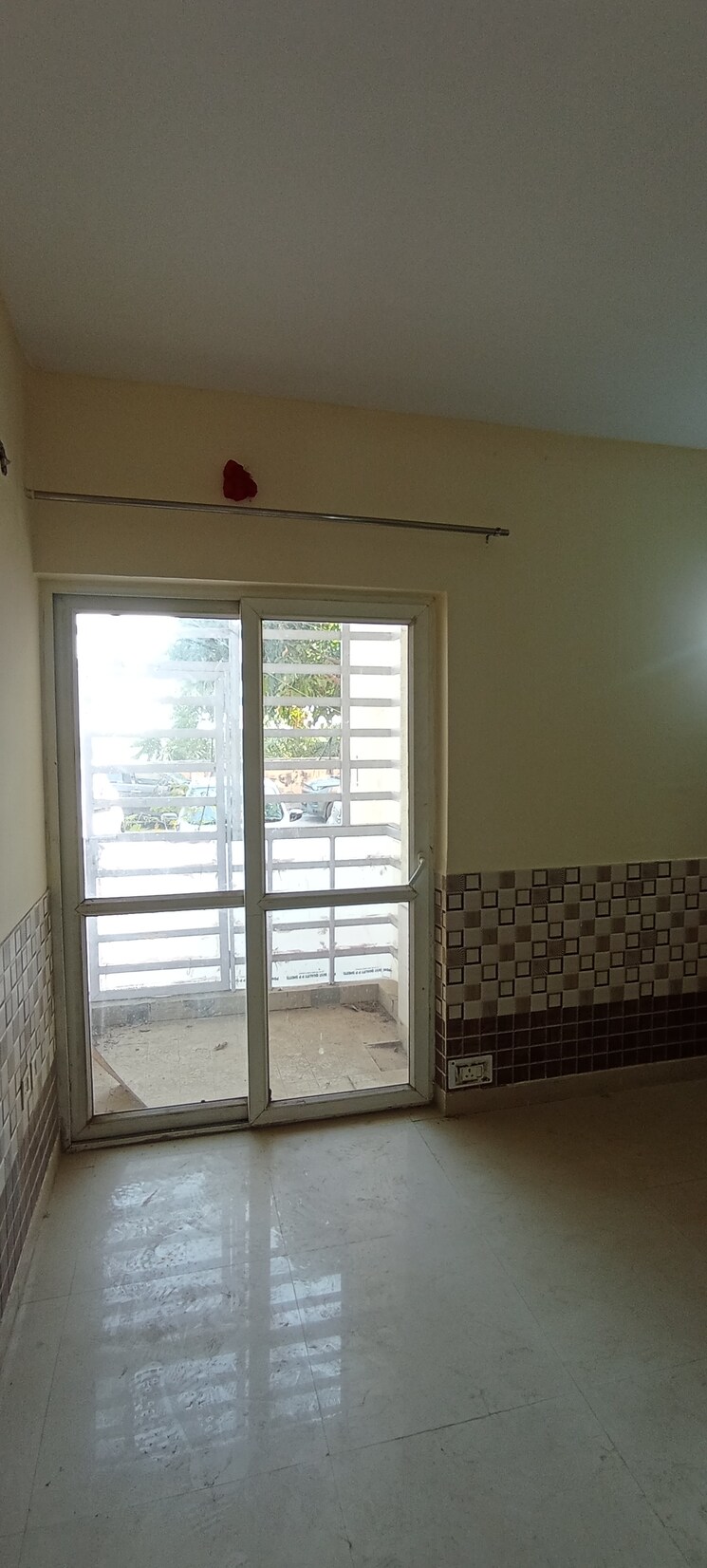 Master Bedroom, bptp-parklands 3 Bedroom 1560 Sq.Ft. Builder Floor In Sector 76 Faridabad 7967062