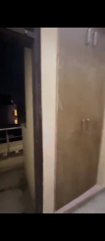 Building Lobby in 3 BHK Builder Floor at Mehrauli – for Rent