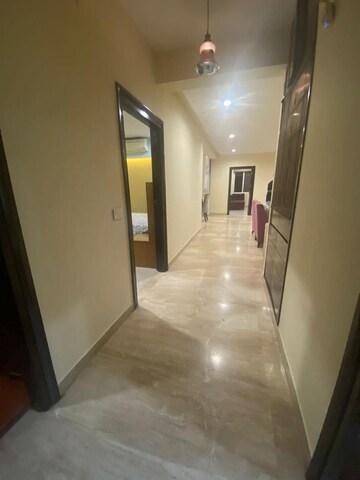  4 BHK Apartment at Om Pallacia, C-Scheme – for Rent