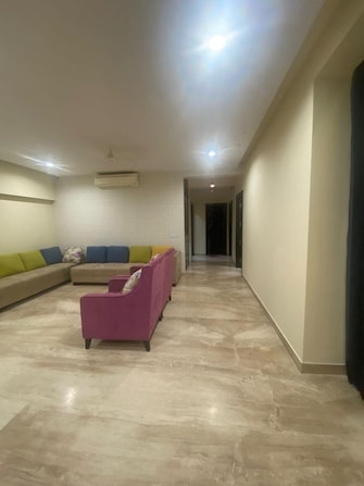 4 BHK Apartment For Rent in Om Pallacia C-Scheme Jaipur  7967043