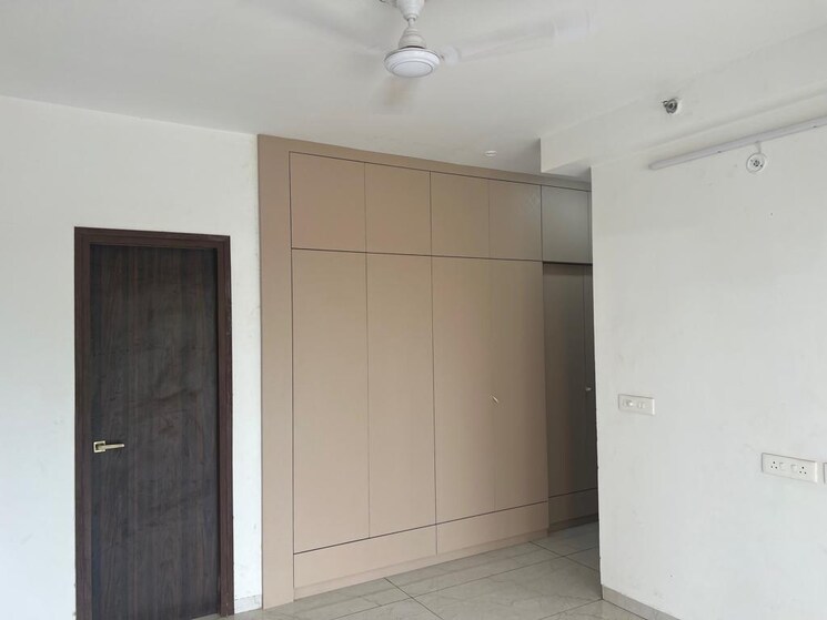 Master Bedroom, rishita-manhattan 2 Bedroom 1099 Sq.Ft. Apartment In Gomti Nagar Lucknow 7967059