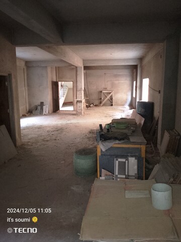   Office Space at New Town – for Sale
