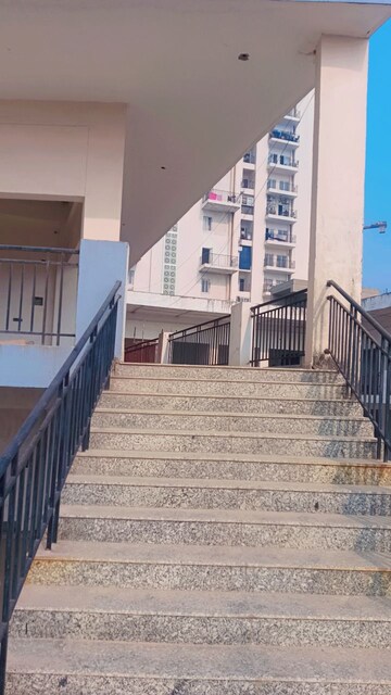  Shop – Exterior View View at Antriksh Golf Link, Sector 1 Greater Noida - for Sale