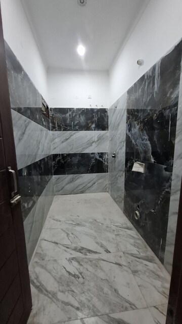 Attached Bathroom in 3 BHK Builder Floor at Sahastradhara Road – for Sale