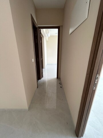 Building Lobby in 3 BHK Apartment at One Meraki, Chembur – for Rent