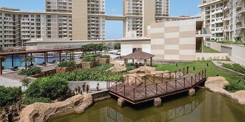 3.5 BHK Apartment For Rent in Experion Windchants Sector 112 Gurgaon  7967071