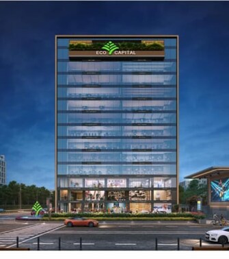 Commercial Showroom 2200 Sq.Ft. For Resale in Vesu Surat  7967127