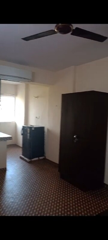 Living Room in Studio Apartment at Moti Nagar – for Rent