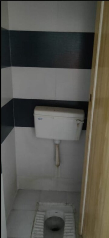 Attached Bathroom in 1 BHK Apartment at Ulwe – for Rent