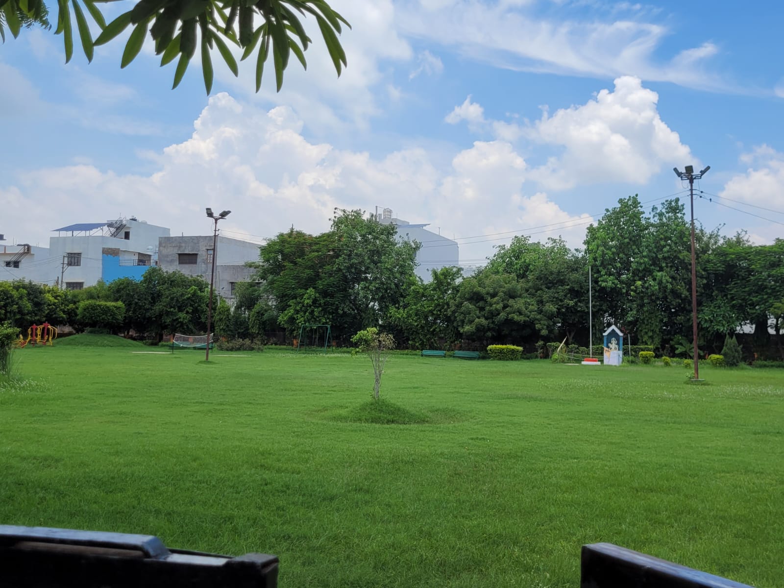 Plot For Sale in Kalyanpur East