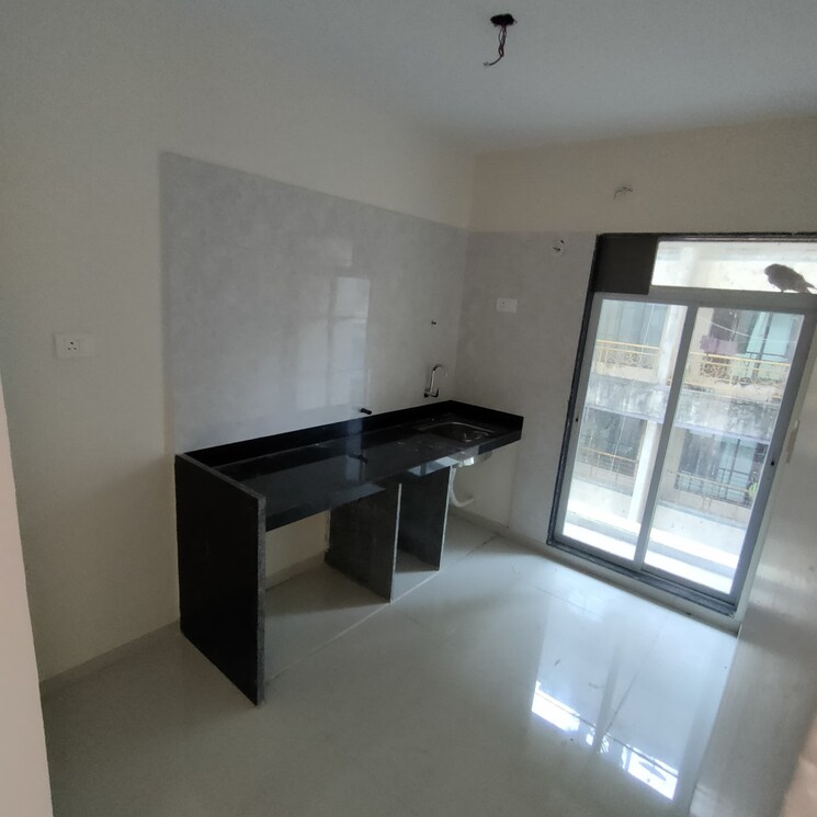 Kitchen, reliable-balaji-theo 3 Bedroom 1600 Sq.Ft. Builder Floor In Kalamboli Sector 16 Navi Mumbai 7967109