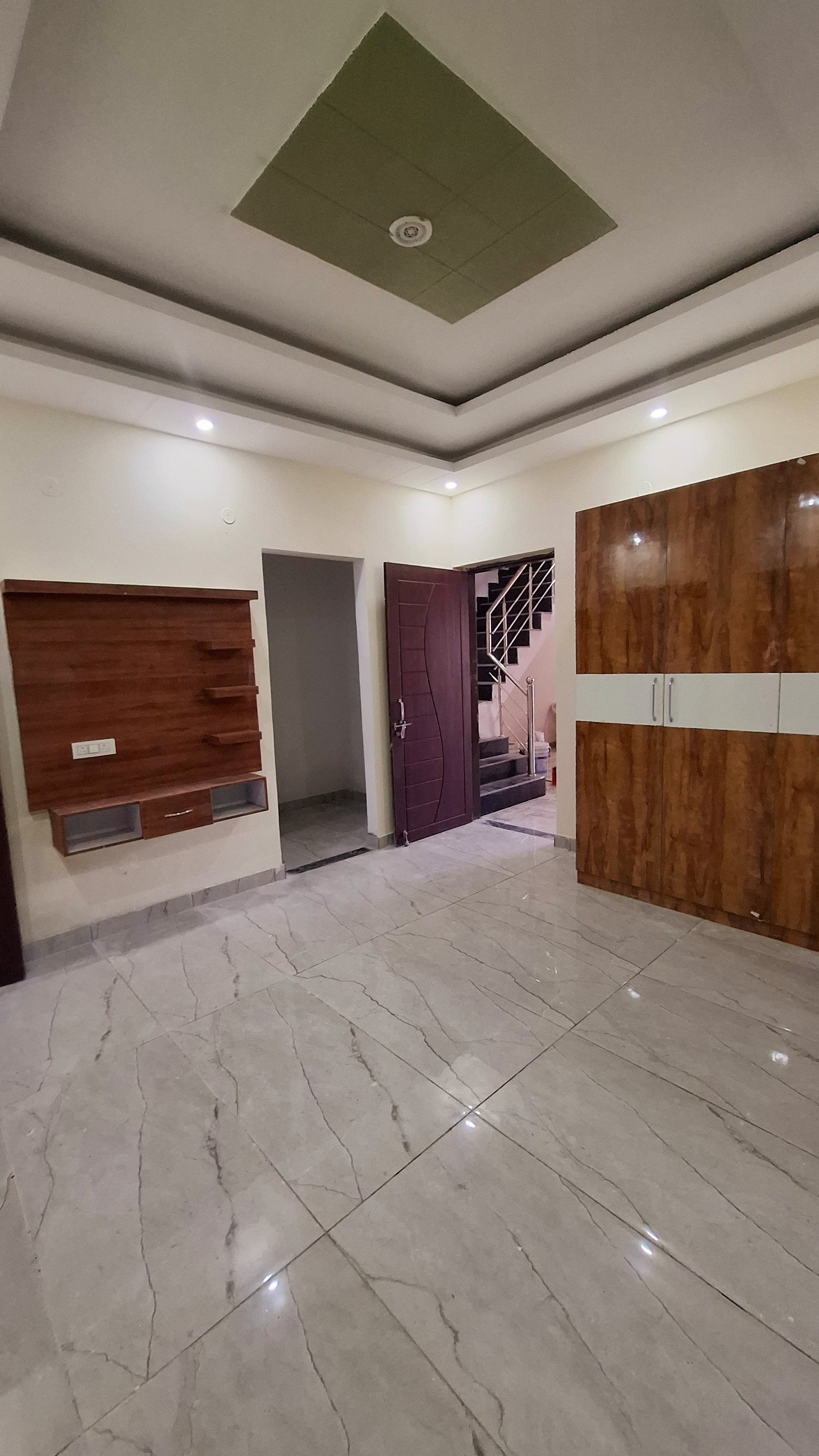 4 BHK + Pooja Room,Study Room Independent House For Sale in Rajeshwari Phase 6 