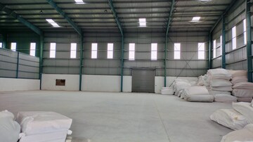 Commercial Warehouse 11400 Sq.Ft. For Rent in Railapur Hyderabad  7967091