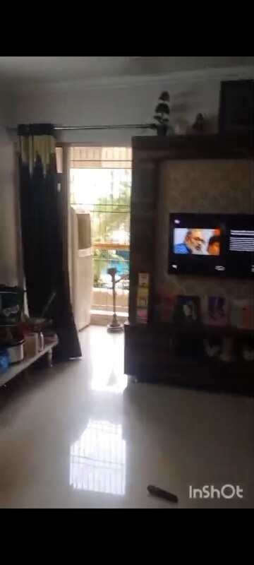 Master Bedroom in 1.5 BHK Apartment at Migsun Roof, Raj Nagar Extension – for Sale